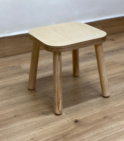 Sensory Stool