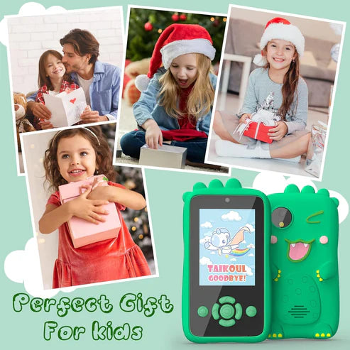 Smartphone Camera Toy for Kids