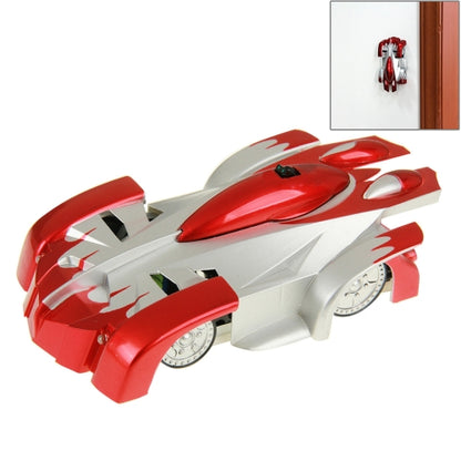 Wall Climbing Remote Control Car,360° Rotating Dual Mode RC Stunt Car