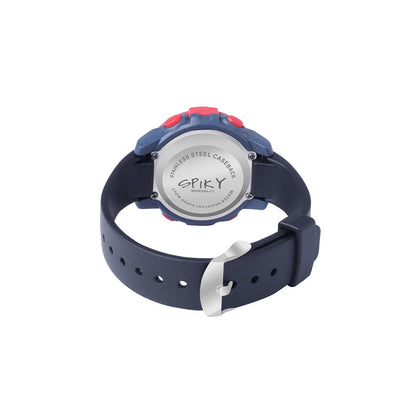 Round Digital Sports Watch for Return Gifts