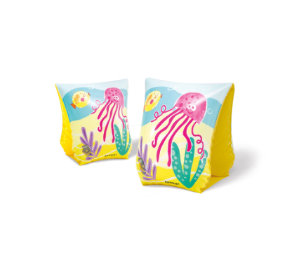 Under the Sea Armband Floaties