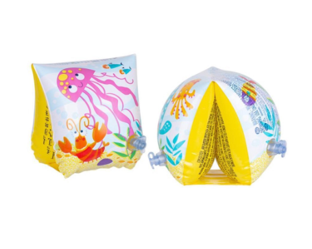 Under the Sea Armband Floaties