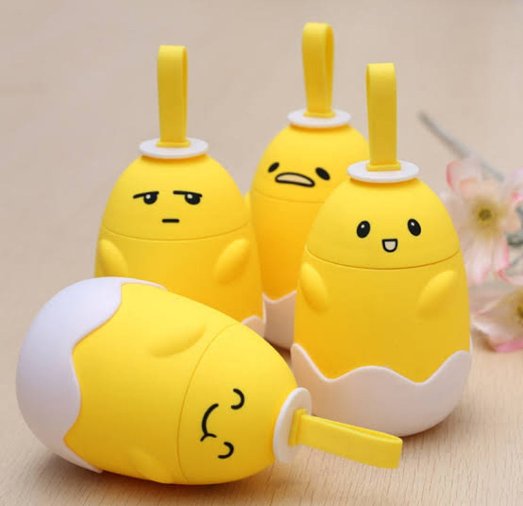 Egg Designer Juice Water Bottle