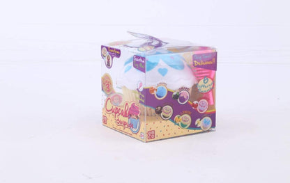 Cupcake Surprise Dolls for Girl