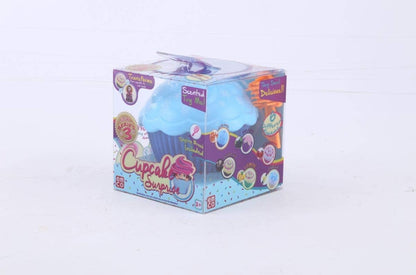 Cupcake Surprise Dolls for Girl