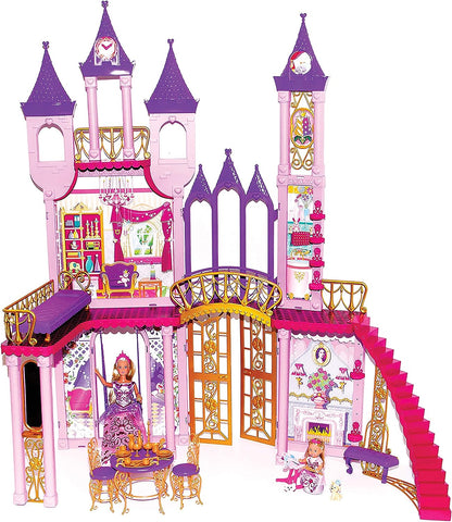 Steffi Love Dream Castle Playset for Kids