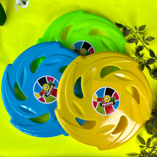 Frisbee for Kids - Toys Playset Flying Disc