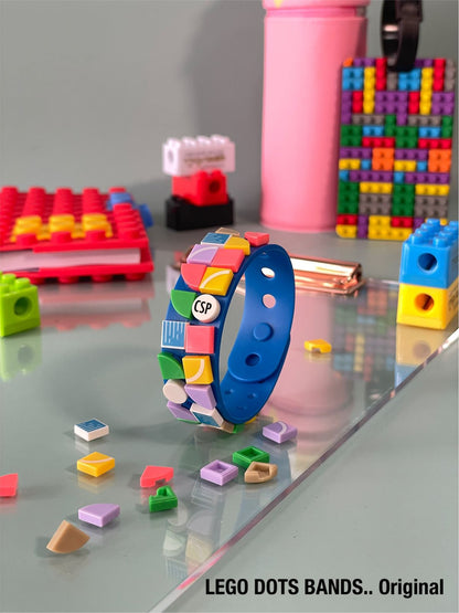 LEGO DOTS DIY Bracelet Making Kit