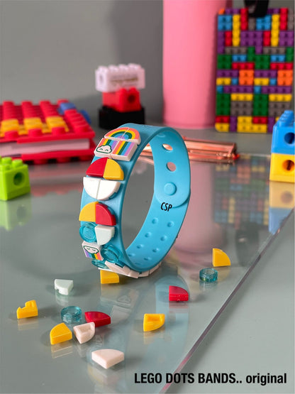 LEGO DOTS DIY Bracelet Making Kit