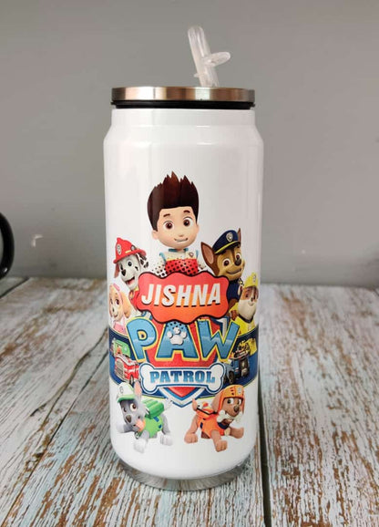 Personalized Water Bottle