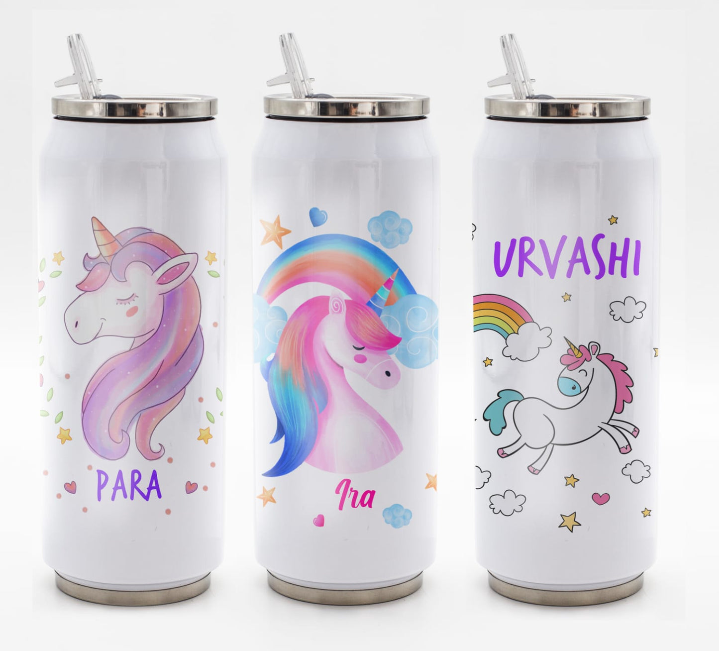 Personalized Water Bottle