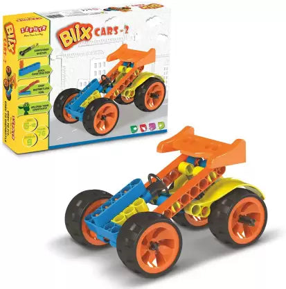 Blix Cars-2