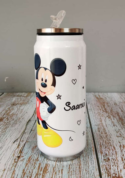 Personalized Water Bottle