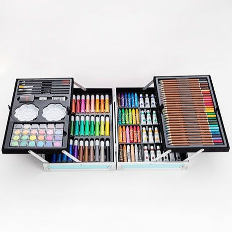 Art Painting Set Box (145 Pcs)