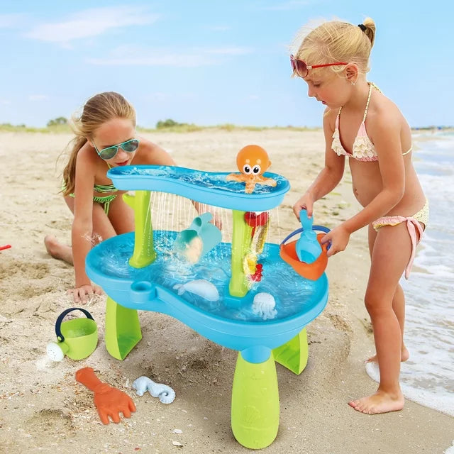 Baby 2024 sand table