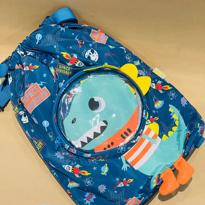 SuperFun Kids Swimming Backpack