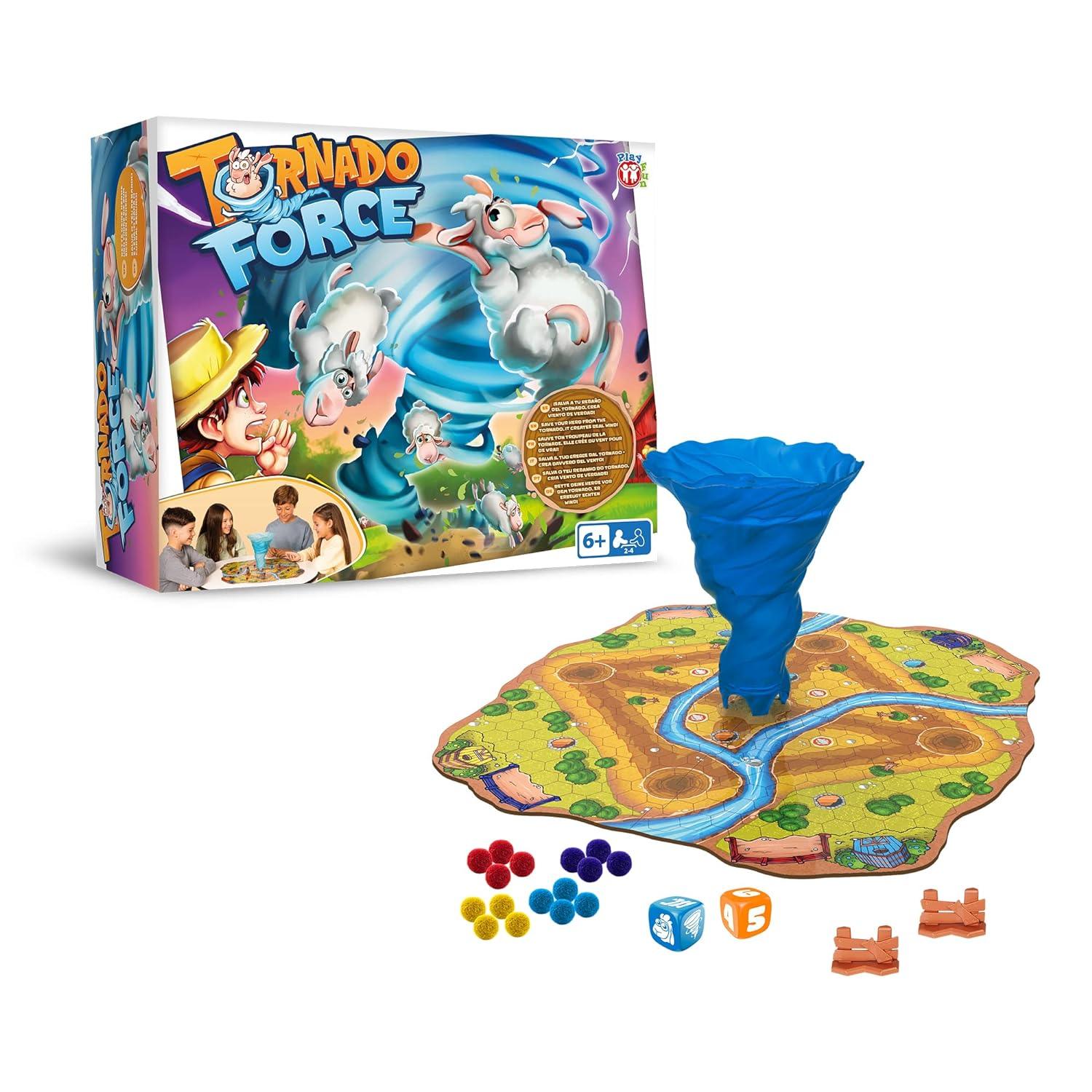 Tornado toys best sale for kids