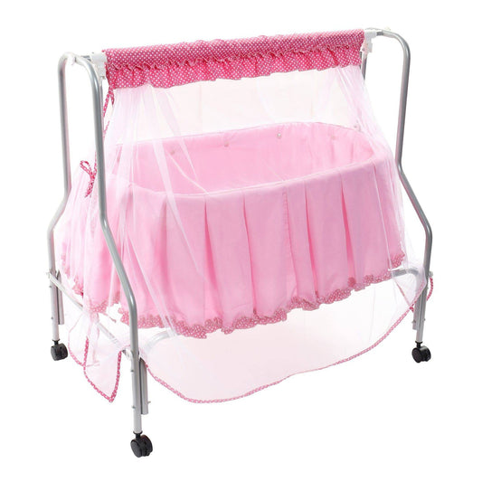 Small Baby Swing Cradle