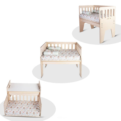 Co Bed Baby Sleeping Bassinet