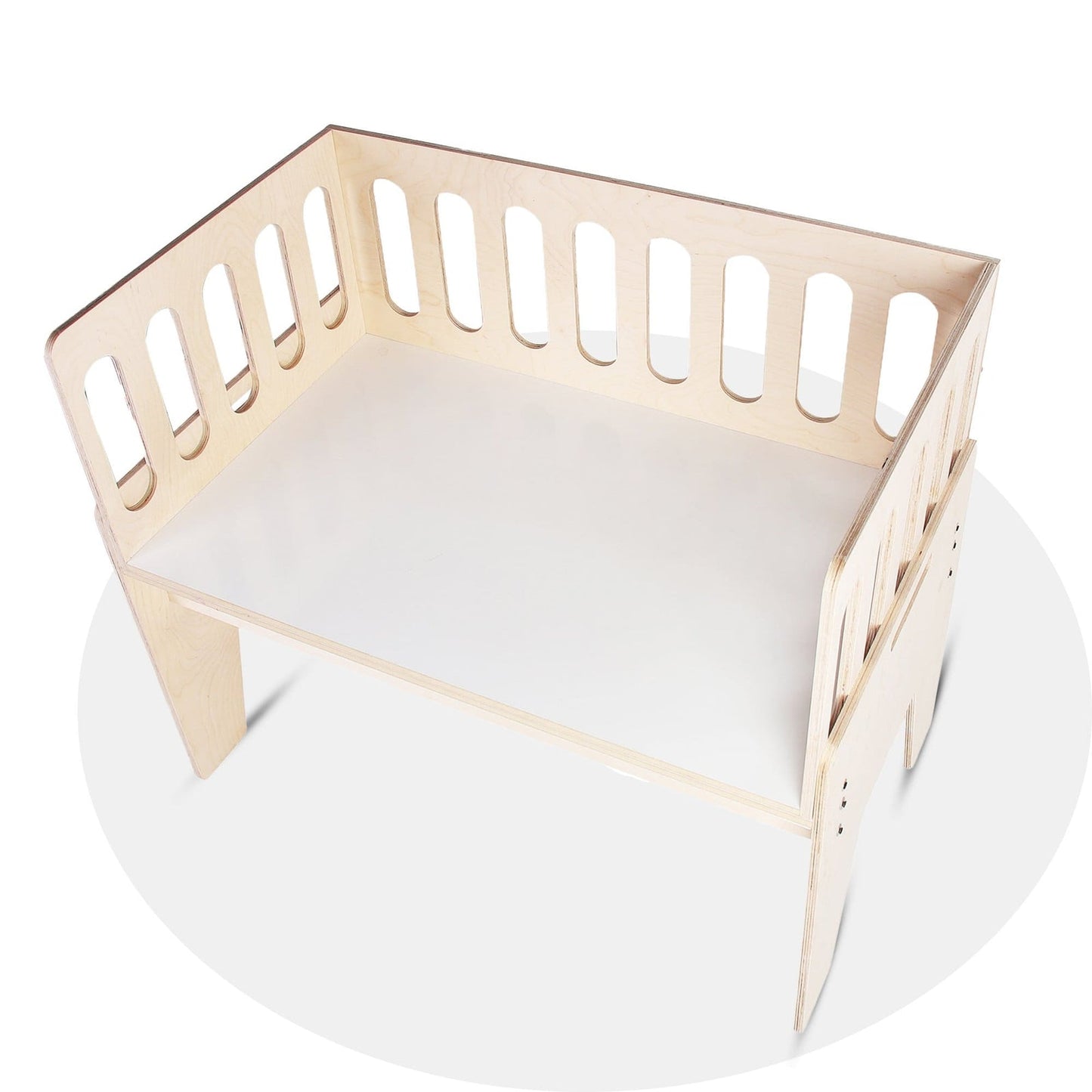 Co Bed Baby Sleeping Bassinet