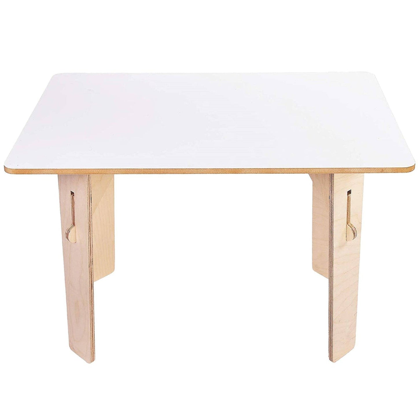 Rectangle Wooden Table