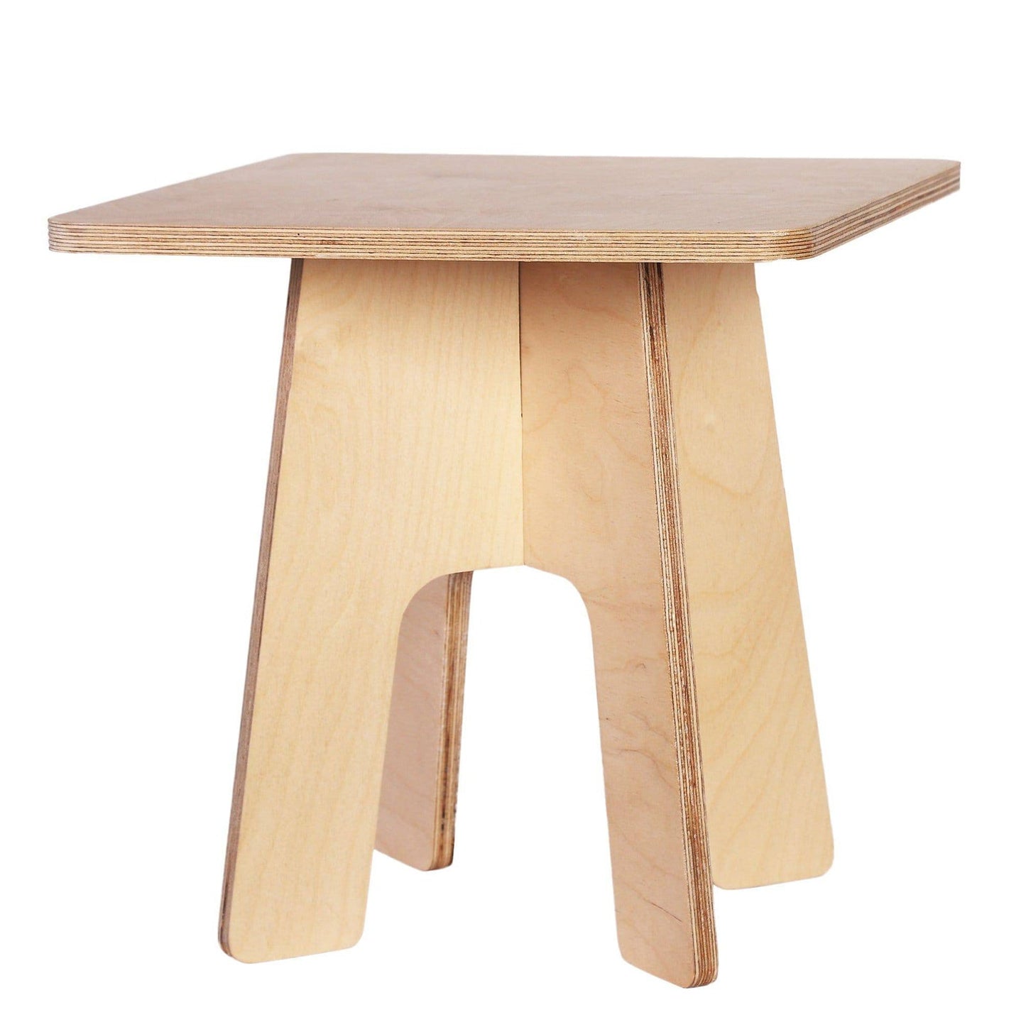 Square Stool