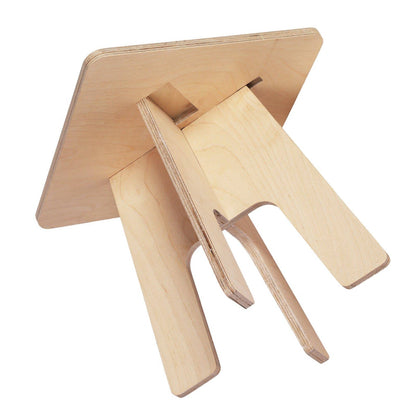 Square Stool