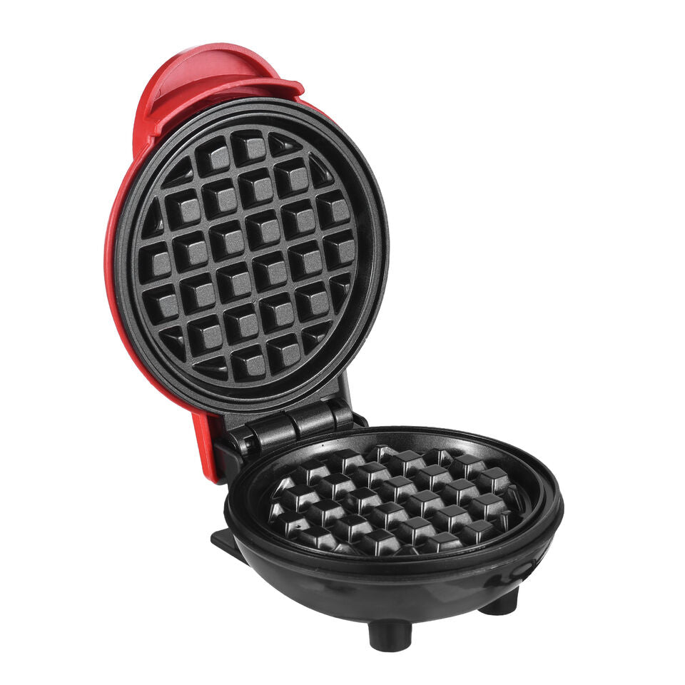 Mini Waffle Maker