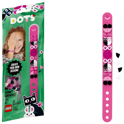 LEGO DOTS DIY Bracelet Making Kit