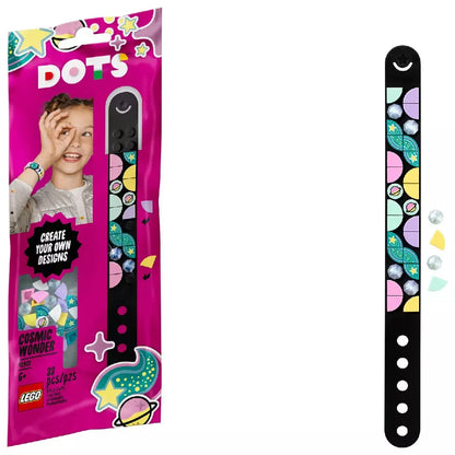 LEGO DOTS DIY Bracelet Making Kit