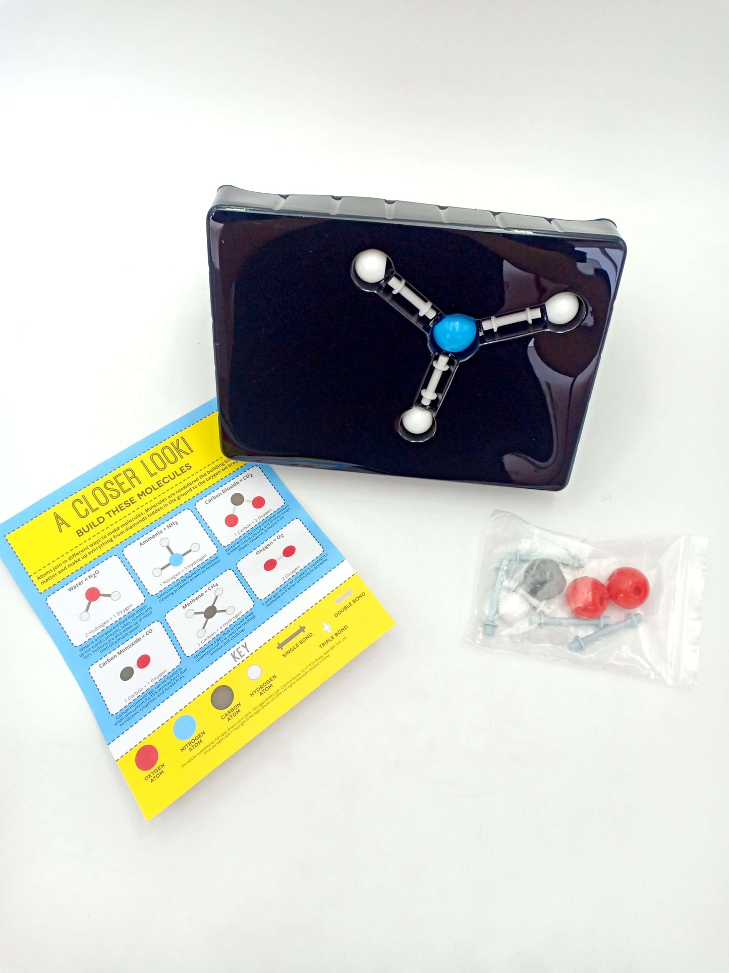 Kids Science Factivity Kit