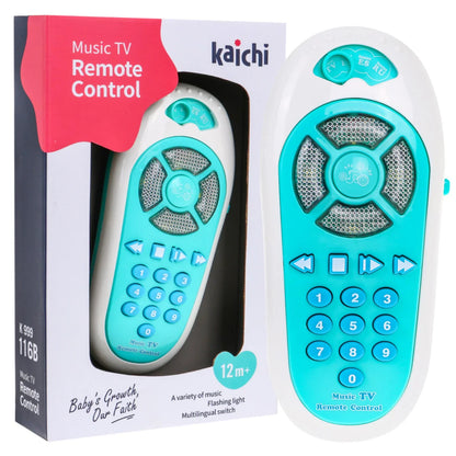 Music TV Remote control