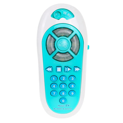 Music TV Remote control