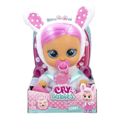 Cry Babies Dolls For Kids