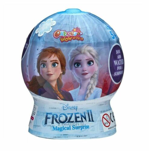 Disney Orbeez Frozen Magical Surprise for Kids