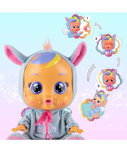 Cry Babies Dolls For Kids