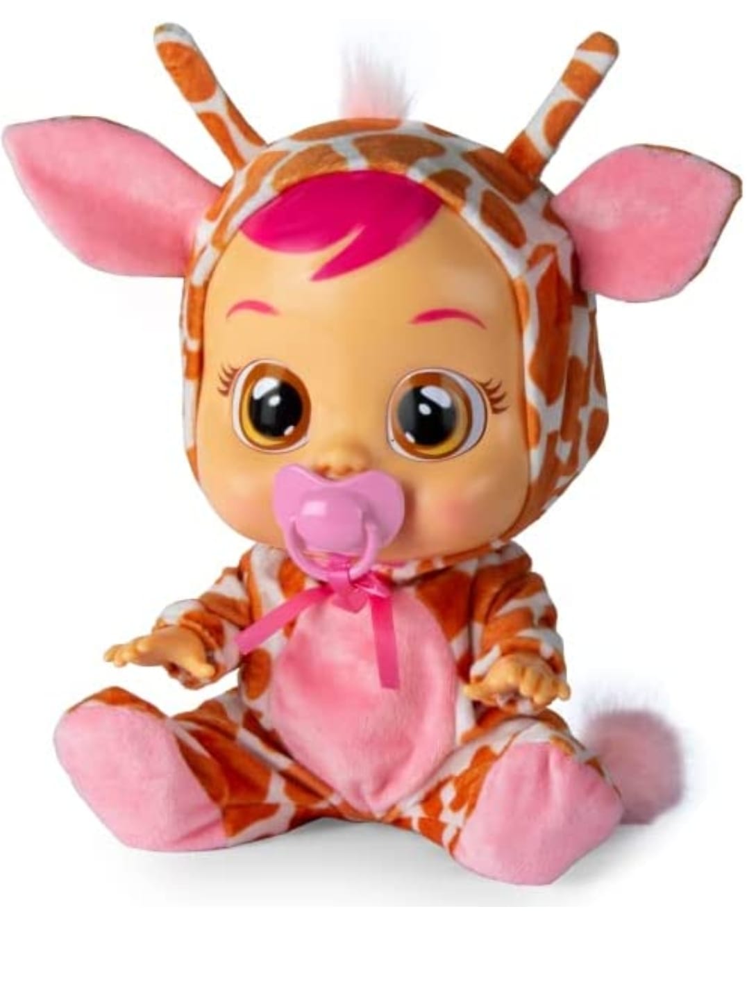 Cry Babies Dolls For Kids