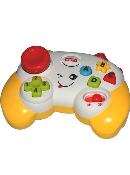 Joystick Game Controller Toy for Little Kids