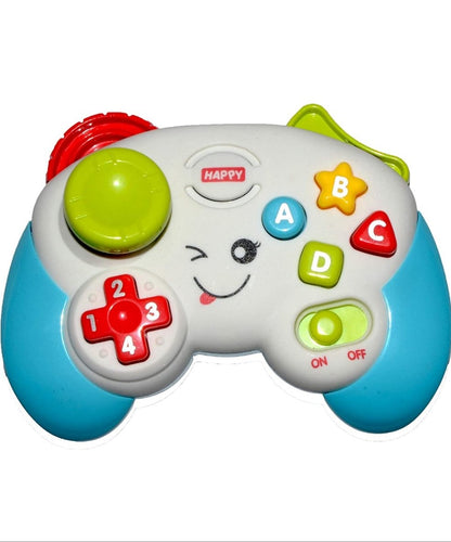 Joystick Game Controller Toy for Little Kids