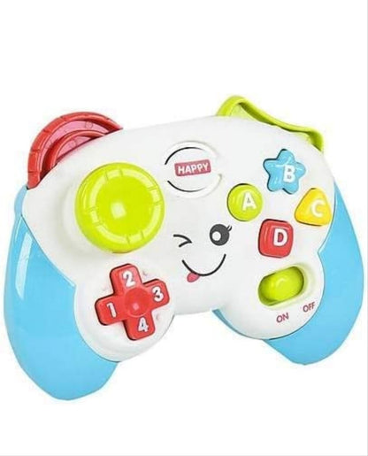 Joystick Game Controller Toy for Little Kids