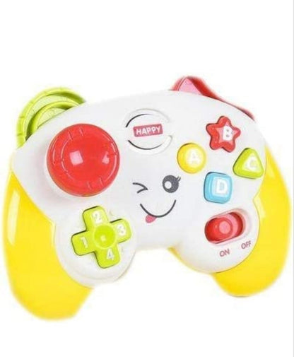 Joystick Game Controller Toy for Little Kids