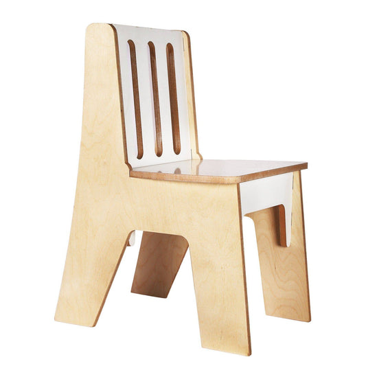 Wooden Chair