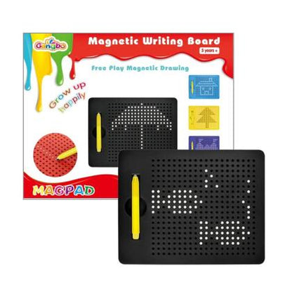 Magnetic Drawing Board for Kids