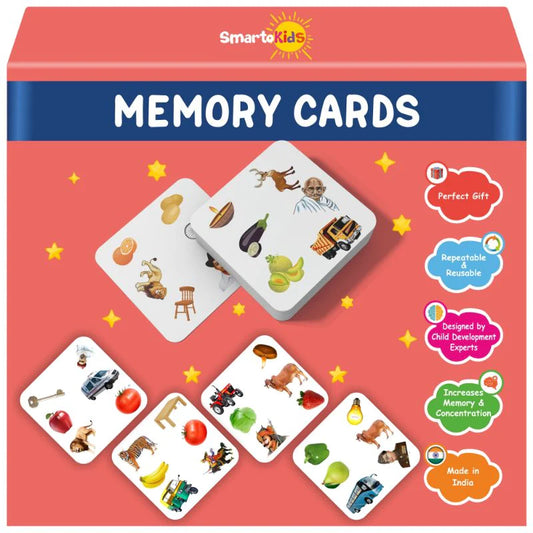 Memory Cards