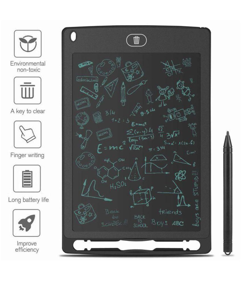 LCD Writing Tablet